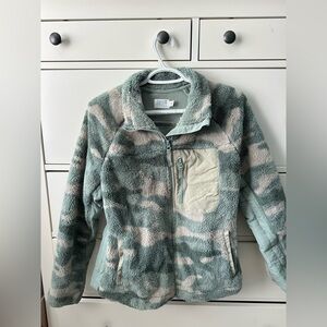 S Time and Tru Jacket